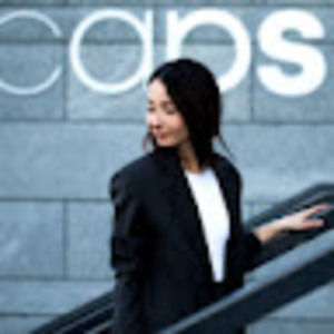 Meet your Posher, Iana